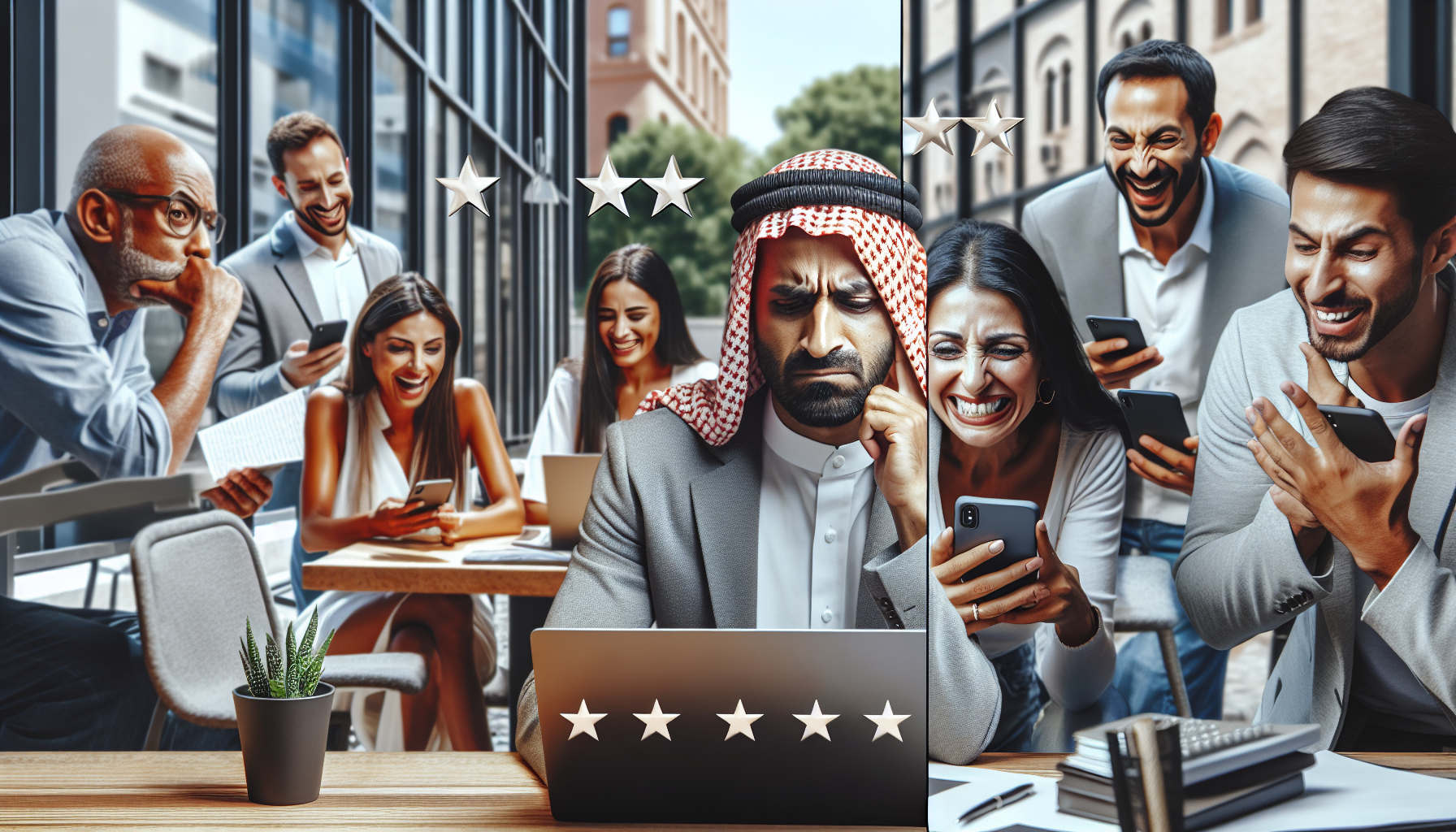 Build Long-Term Customer Trust