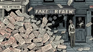 Fake Google Reviews Destroy Charlotte Businesses – Here’s The Real Cost