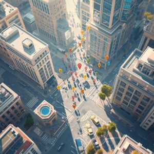 Google Maps Marketing Guide for Charlotte Small Businesses