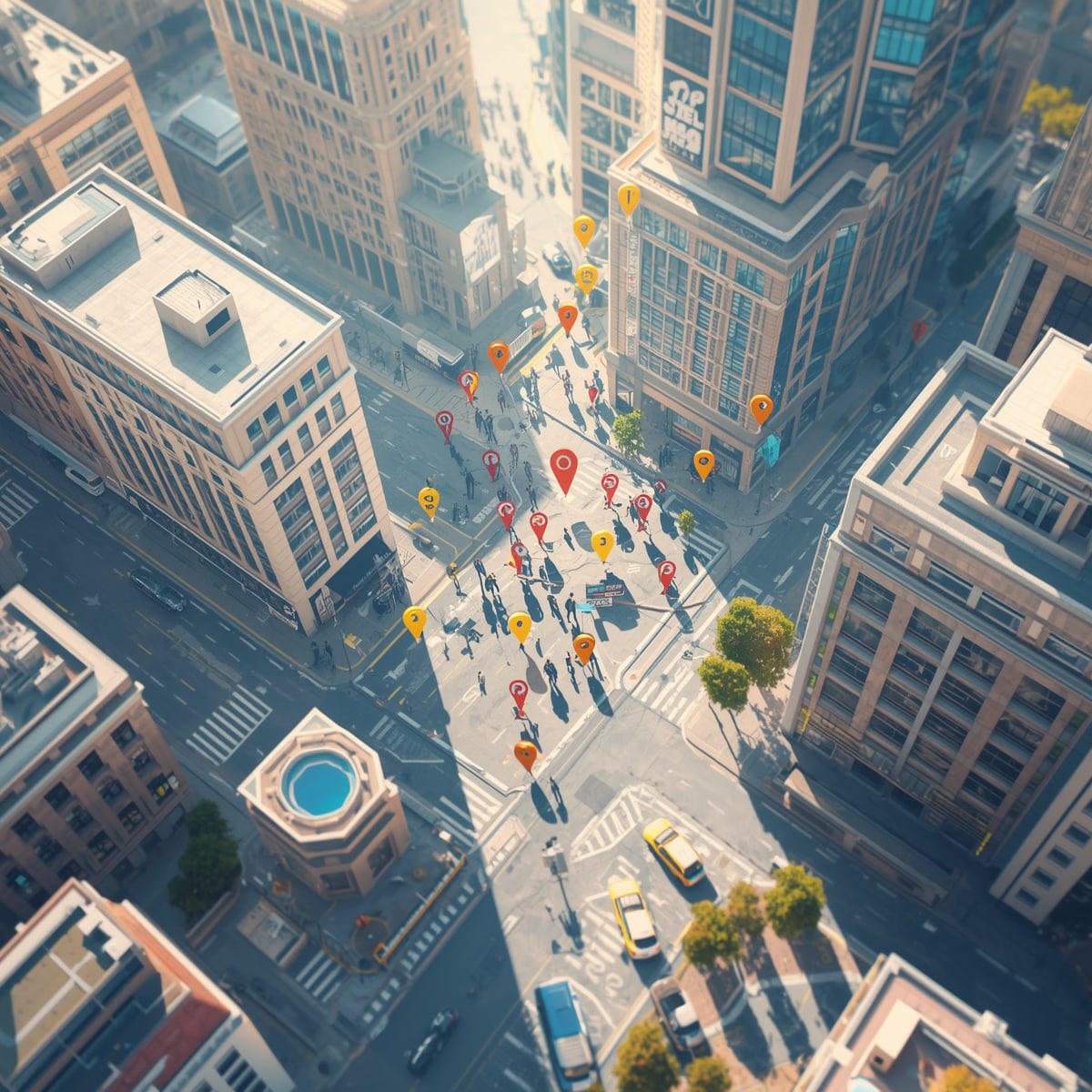 google maps marketing charlotte nc